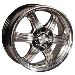 League LG 169a 6,5x15/5x100 ET40 DIA73,1