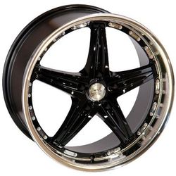 League LG 173 8x17/5x112 ET35 DIA73,1