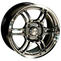 League LG 179 7x15/4x100 ET40 DIA73,1