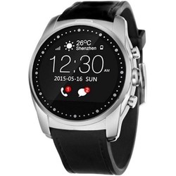 ATRIX Smart Watch A8