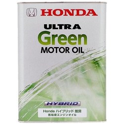 Honda Ultra Green 0W-20 SN 4L