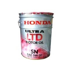 Honda Ultra LTD 5W-30 SN 20L