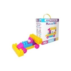 Plastmaster MalyshOK Cars 14035