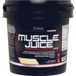 Ultimate Nutrition Muscle Juice Revolution 2600