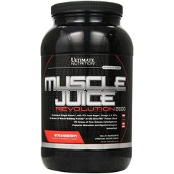 Ultimate Nutrition Muscle Juice Revolution 2600 2.13 kg