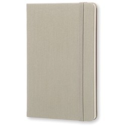 Moleskine Two-Go Notebook Grey