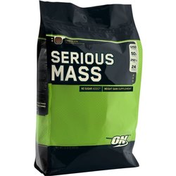 Optimum Nutrition Serious Mass 1.36 kg