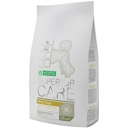 Natures Protection White Dogs 10 kg