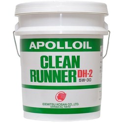 Idemitsu Apolloil Clean Runner 5W-30 20L