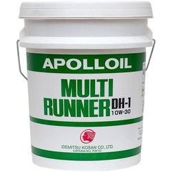 Idemitsu Apolloil Multi Runner 10W-30 20L