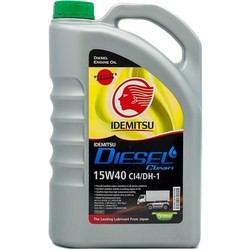 Idemitsu Diesel Clean 15W-40 5L