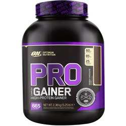 Optimum Nutrition Pro Complex Gainer 4.54 kg