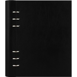 Filofax Clipbook A5 Black