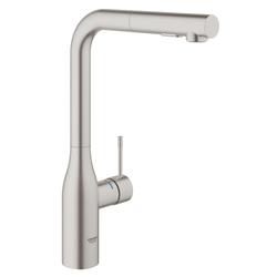 Grohe Essence New 30270 (нержавеющая сталь)