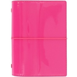 Filofax Domino Pocket Pink
