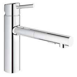 Grohe Concetto 30273 (хром)