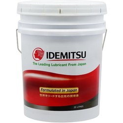 Idemitsu Diesel Engine Oil 10W 20L