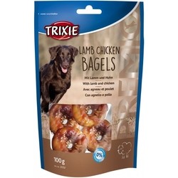 Trixie Premio Lamb/Chicken Bagels 0.1 kg