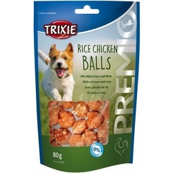 Trixie Premio Rice/Chicken Balls 0.08 kg