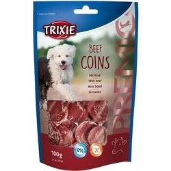 Trixie Premio Beef Coins 0.1 kg