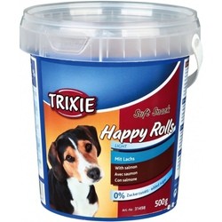 Trixie Soft Snack Happy Rolls 0.5 kg