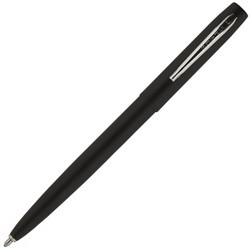 Fisher Space Pen Cap-O-Matic Black Chrome