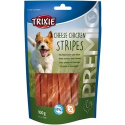 Trixie Premio Cheese/Chicken Stripes 0.1 kg