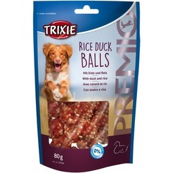 Trixie Premio Rice/Duck Balls 0.08 kg