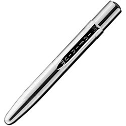 Fisher Space Pen Infinium Chrome Blue Ink