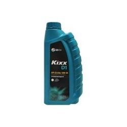 Kixx D1 10W-40 1L