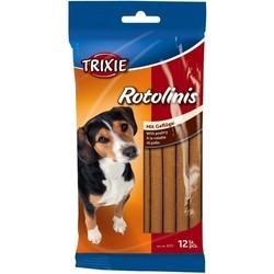 Trixie Delicacy Rotolinis with Poultry 0.12 kg