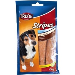 Trixie Delicacy Stripes with Poultry 0.1 kg