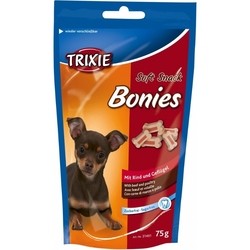 Trixie Soft Snack Bonies 0.075 kg