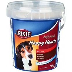 Trixie Soft Snack Happy Hearts 0.5 kg