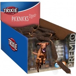 Trixie Premio Picknicks with Bacon