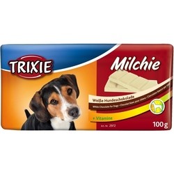 Trixie Delicacy Milchie Chocolate 0.1 kg