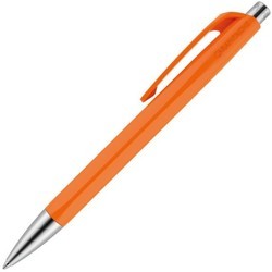 Caran dAche 888 Infinite Pencil Orange