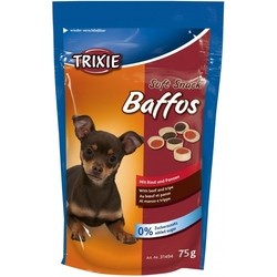 Trixie Soft Snack Baffos 0.075 kg