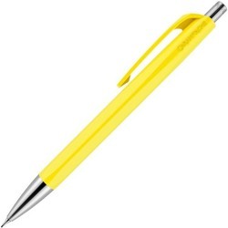 Caran dAche 888 Infinite Pencil Yellow