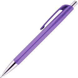 Caran dAche 888 Infinite Pencil Purple