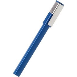 Moleskine Roller Pen Plus 07 Blue