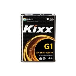 Kixx G1 10W-30 4L