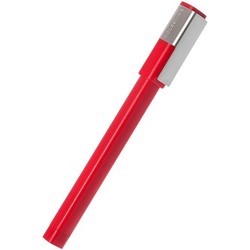 Moleskine Roller Pen Plus 07 Red