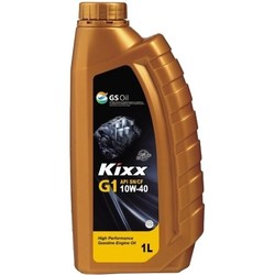 Kixx G1 10W-40 1L