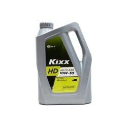 Kixx HD CF-4 10W-30 6L