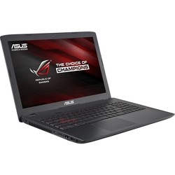 Asus GL552VW-DM703T