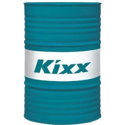 Kixx HD CG-4 10W-40 200L
