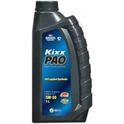 Kixx PAO 5W-30 1L