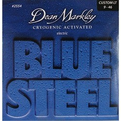 Dean Markley Blue Steel Electric CL