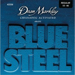 Dean Markley Blue Steel Electric REG
